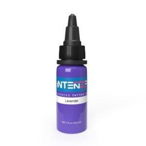 Intenze Ink - Lavender