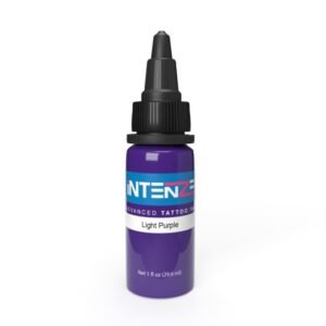 Intenze Ink - Light Purple