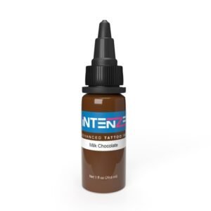 Intenze Ink – Dark Chocolate