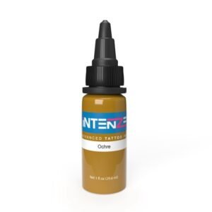 Intenze Ink – Ochre