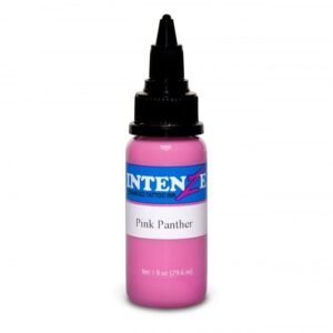 Intenze Ink - Pink Panther