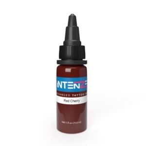 Intenze Ink - Red Cherry