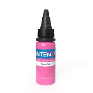 Intenze Ink - Rose Pink
