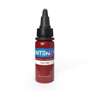 Intenze Ink - Ruby Red