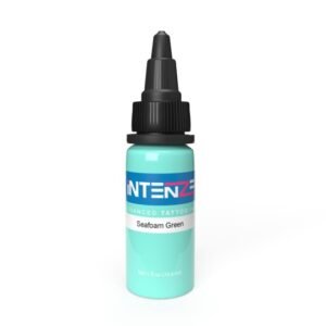 Intenze Ink - Seafoam