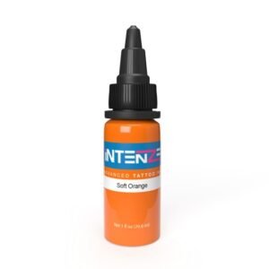 Intenze Ink - Soft Orange