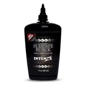 Intenze Ink – Suluape 17oz