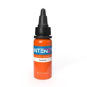 Intenze Ink - Sunburn