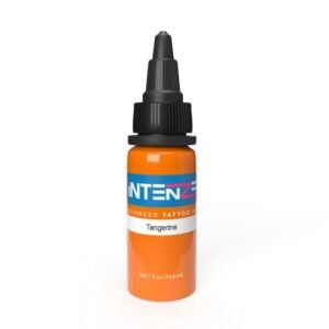 Intenze Ink - Tangerine