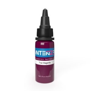 Intenze Ink - True Magenta