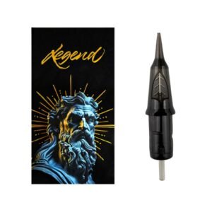 Cartuchos Legend G3 12RLLT 10pz