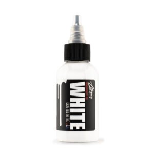 Allegory Ink - White