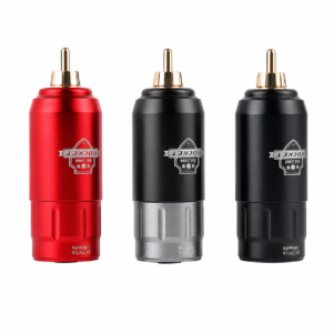 Pila Rocket RCA