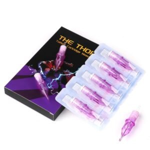 Cartuchos Thor 12RS 10pz